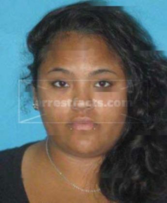 Sylvia Marie Rosario