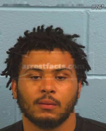 Devan Andrew Williams