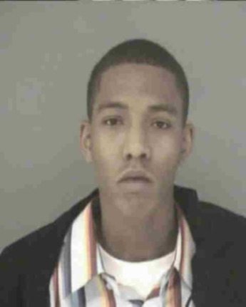 Jacoby Jamaul Claudon