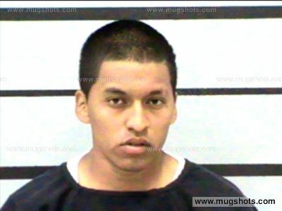 Matthew Martinez