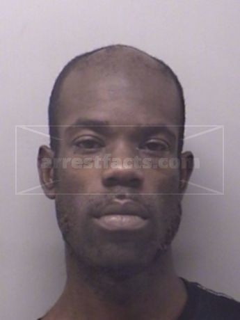Brian Andre Caldwell