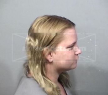 Amanda Dawn Caputo