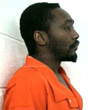 Lamont Ray Cox