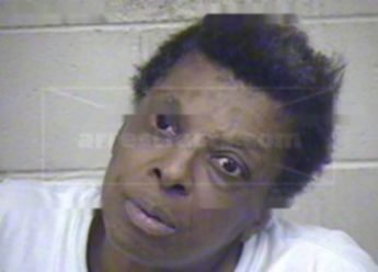 Lynette Elaine Scruggs