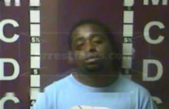 Anthony Ortiz Mitchell