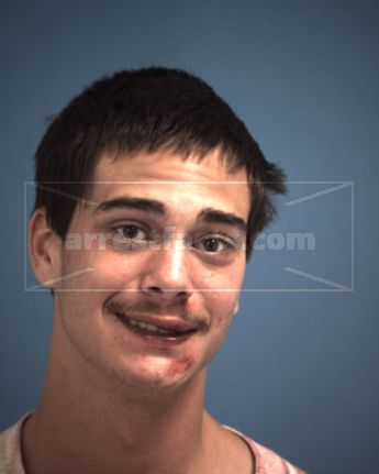 Brett Andrew Story