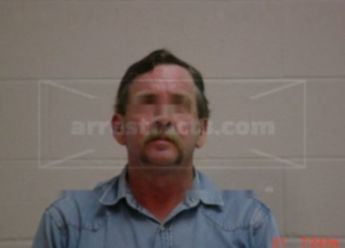 Timothy Patrick Newberry