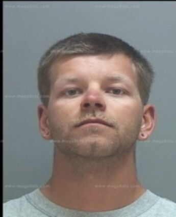 Cody Douglas Mccoy