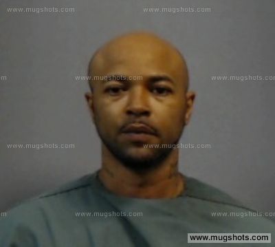 Terrence Dwayne Burton