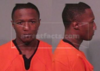Jamari Markel Roberts