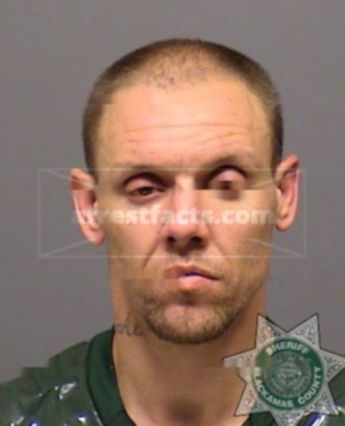 James William Brittle