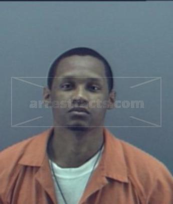 Waylon Tyrele Wickware