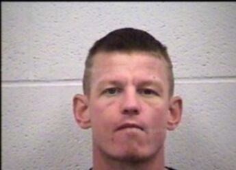Jeffery Thomas Cleveland