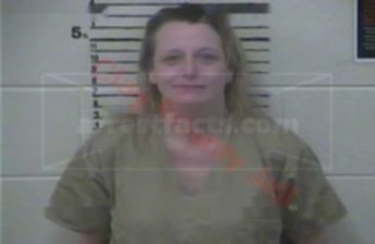 Nancy Marie Smith