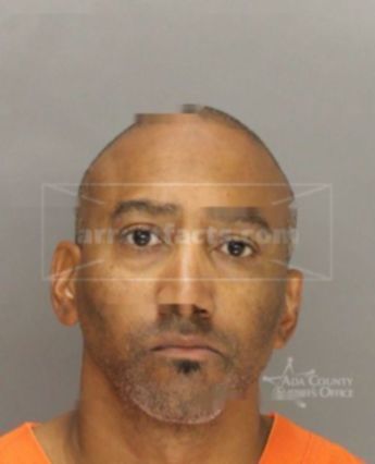 Sean Eric Williamson