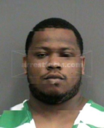 Reginald Craig Bradley