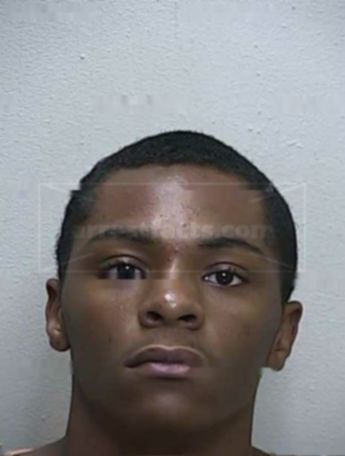 Adrian Hairston