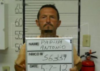 Antonio Jose Padilla
