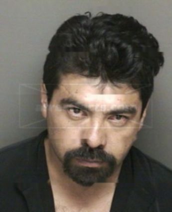 Benjamin Castillo Gonzalez
