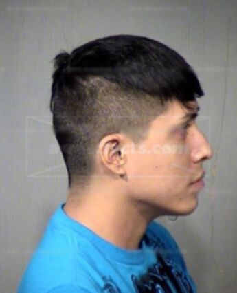Sheldon Joseph Martin
