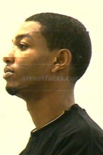 Derrick Rondrall Carter