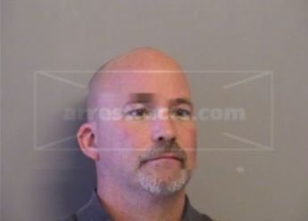 Michael James Hickman