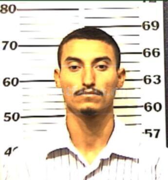 Jose Guzman Contreras