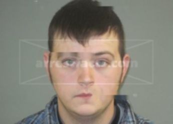 Jacob Douglas Murphy