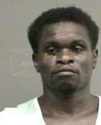 Desmond Lamont Battles