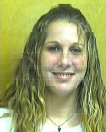 Cherokee Michelle Burns