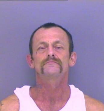 William Darrell Cain