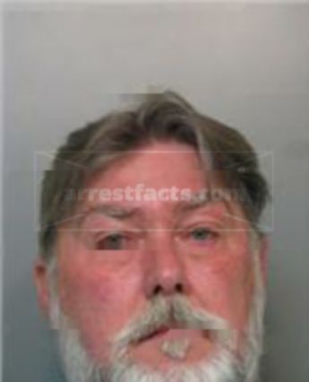 David Lee Stidom