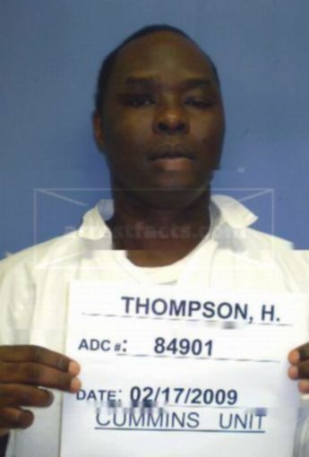 Howard Thompson