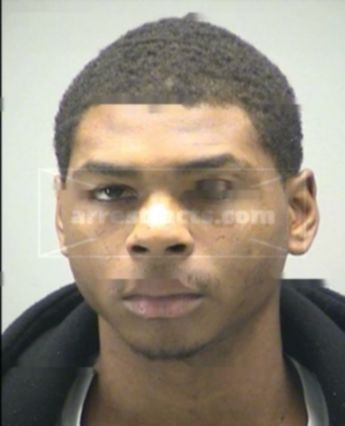 Marcus Grooms
