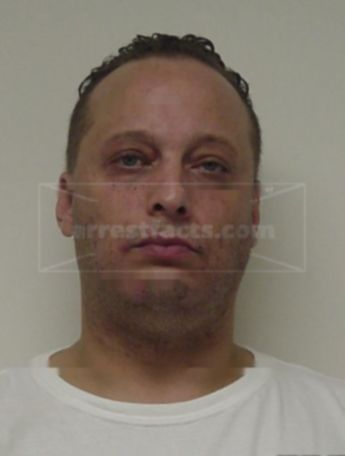 Kevin B Hutchins Jr.
