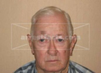 Gordon Glenn Gregory