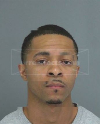 Pierre Lashawn Gentry