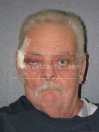 Joseph Glenn Johnson