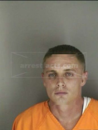 Jarod Christian Walton