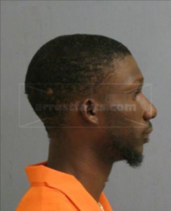 Devonte Deon Stroud
