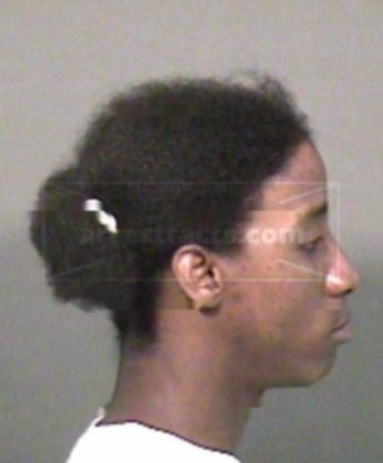 Antonio Deontre Simmons
