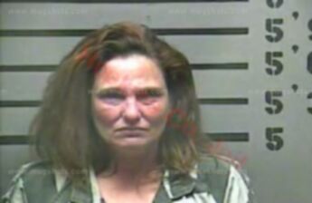 Juanita Marie Bolton