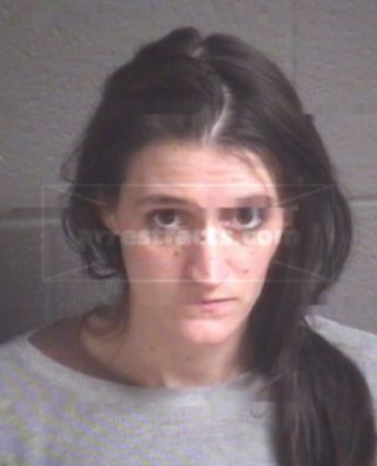 Hannah Kathleen Justice