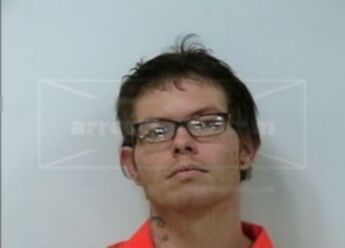 Dustin Chase Miller