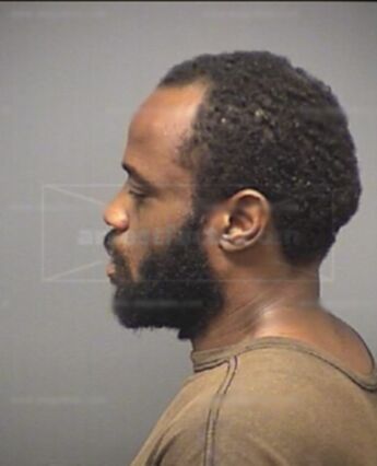 Jamone Lashawn Gillespie