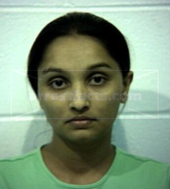 Alpa Babubhai Patel
