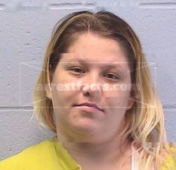 Ashley D. Dravland