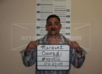 Conrad Marquez