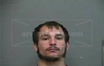 Joshua Scott Russell