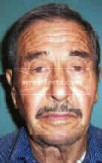 Mike Garcia Sanchez